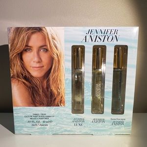 JENNIFER ANISTON ROLLER PERFUM GIFT SET